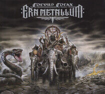 Corvus Corax - Era Metallum
