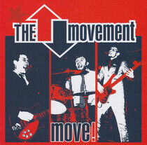 Movement - Move! -Spec-