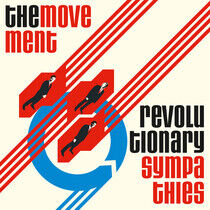 Movement - Revolutionary S.. -Colour