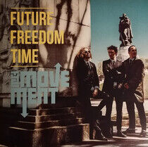 Movement - Future Freedom Time