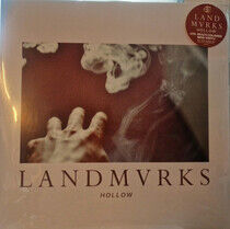 Landmvrks - Hollow -Coloured-