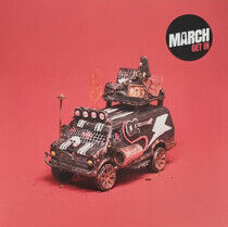 March - Get In