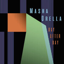 Qrella, Masha - Day After Day