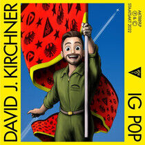 Kirchner, David J. - Ig Pop