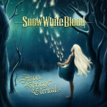 Hope Springs Eternal - Snow White Blood