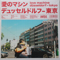 Love Machine - Duesseld.. -Download-