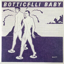 Botticelli Baby - Saft