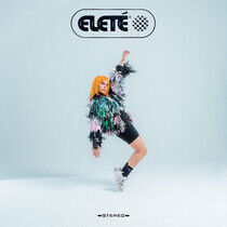 Lucia Tacchetti - Elete (Vinyl)