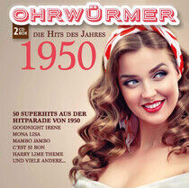 Ohrwurmer - 1950 Hits