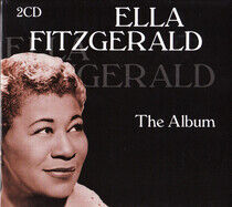 Fitzgerald, Ella - Album