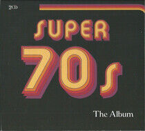 V/A - Super 70's - the Album