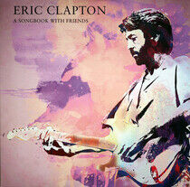 Clapton, Eric - A Songbook.. -Coloured-