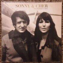 Sonny & Cher - Ingenious Time