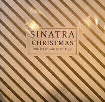 Sinatra, Frank - Christmas -Coloured-