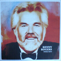 Rogers, Kenny - World Hits -Ltd-