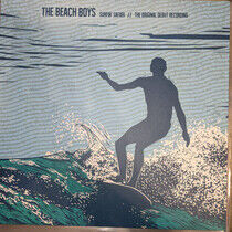 Beach Boys - Surfin Safari -Hq-