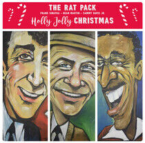 Rat Pack - Holly Jolly Christmas