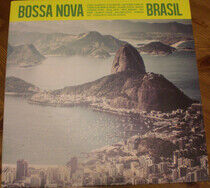 V/A - Bossa Nova Brasil -Hq-