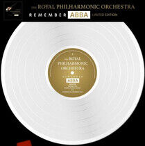 Royal Philharmonic Orches - Remember Abba