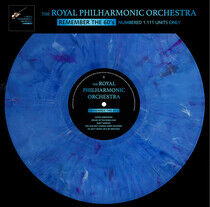 Royal Philharmonic Orches - Remember the 60's