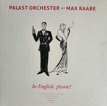Palast Orchester & Max Ra - In English
