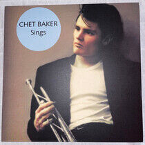 Baker, Chet - Sings -Coloured-