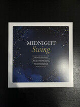 V/A - Midnight Swing -Coloured-