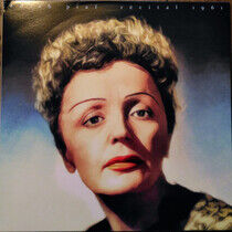 Piaf, Edith - Recital 1961 (the..