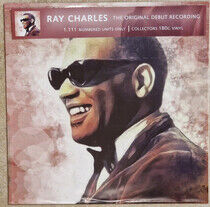 Charles, Ray - Ray Charles - the..