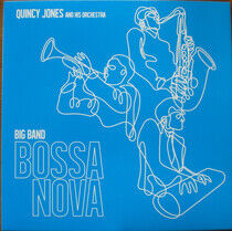 Jones, Quincy - Bossa Nova