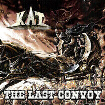 Kat - Last Convoy