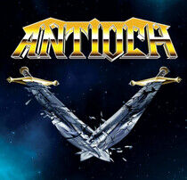 Antioch - V