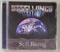 Steelwings - Still Rising