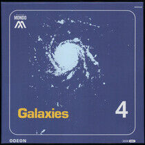 Odeon - Galaxies -Hq/Gatefold-