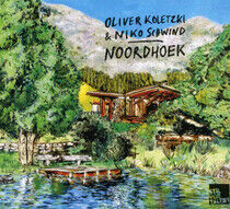 Koletzki, Oliver/ Niko Sc - Noordhoek