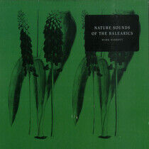 Barrott, Mark - Nature Sounds of the..