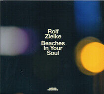 Zielke, Rob - Beaches In Your Soul