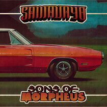 Samavayo/Sons of Morpheus - Fuzz Charger