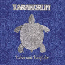 Karakorum - Fables and Fairytales