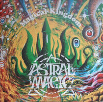 Astral Magic - Magical Kingdom-Coloured-