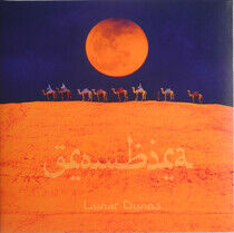 Grombira - Lunar Dunes -Coloured-