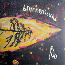 Brennenstuhl - No -Coloured/Hq/Gatefold-
