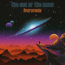 Sun or the Moon - Andromeda -Bonus Tr-