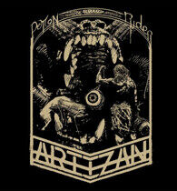 Artizan - Demon Rider -Ltd-
