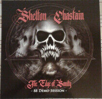 Shelton/Chastain - Edge of Sanity (88 Demo..