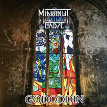 Midnight Force - Gododdin