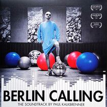 Kalkbrenner, Paul - Berlin Calling -Gatefold-