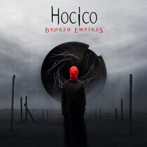 Hocico - Broken Empires/Lost World