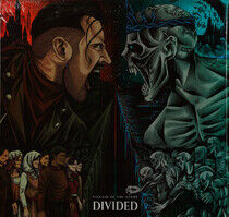 Villain of the Story - Divided -Coloured/Ltd-