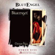 Blutengel - Demon Kiss-Digi/Annivers-